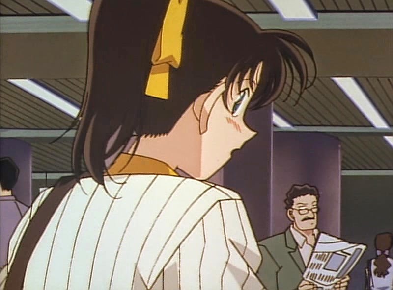 The Last Wizard of the Century - Detective Conan Wiki