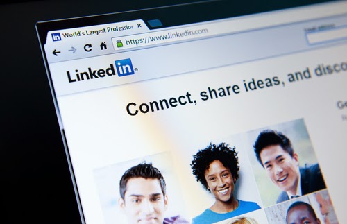 LinkedIn Inbound Marketing for Jobs