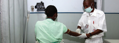 Enfermeiros distanciam-se da greve dos médicos