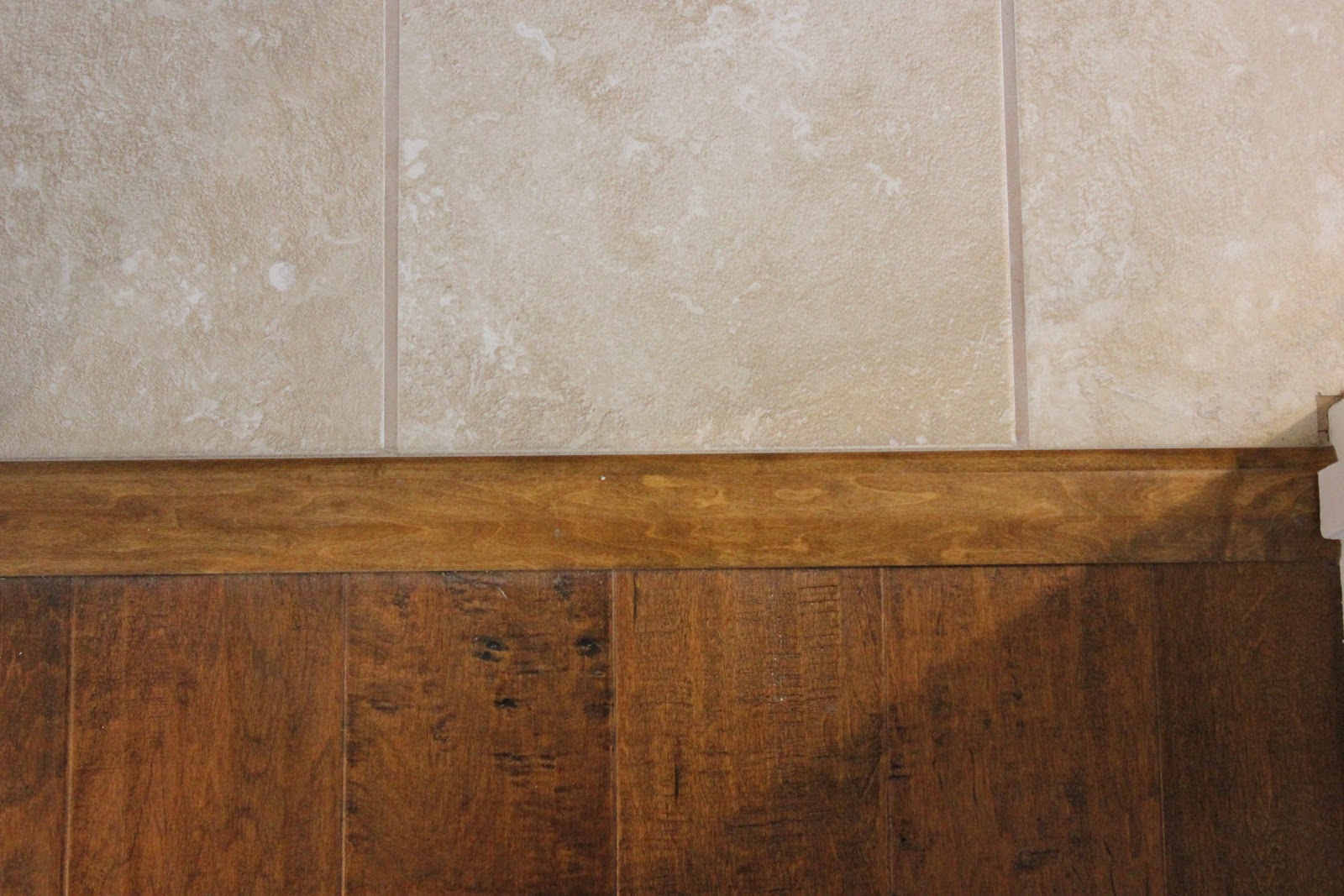 Simas Floor and Design Company Millstone Handscraped Hardwood in Woodland