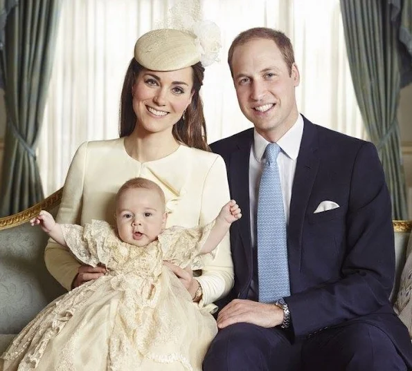 British Royals, Prince George, Princess Charlotte, Kate Middleton, Prince William, Catherine, Duchess of Cambridge