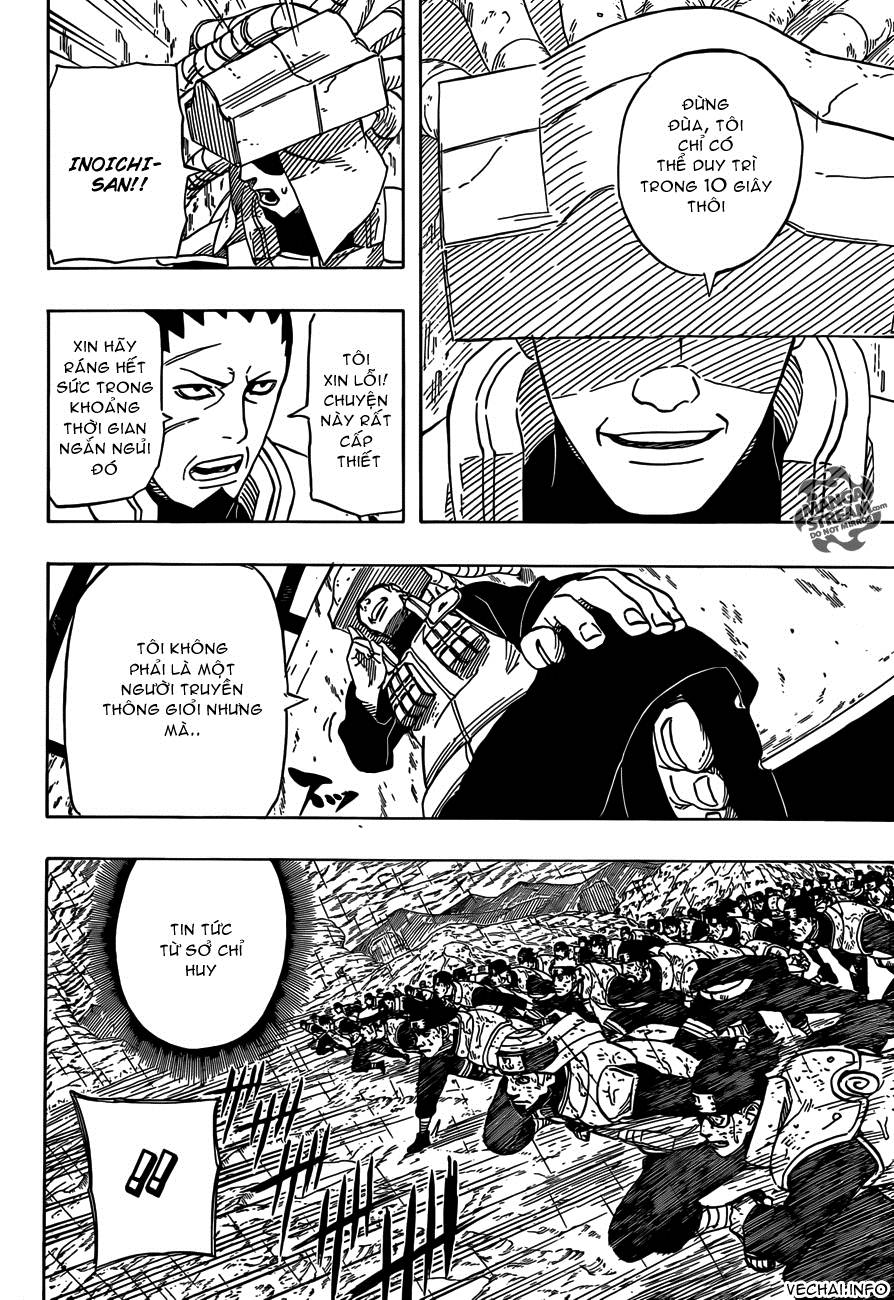 Naruto chap 573