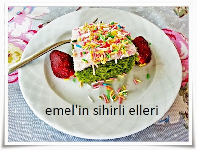 ISPANAKLI KEK ''KREMŞANTİ VE ŞEKERLEMELİ'' ISPANAKLI KEK TARİFİ,KREMŞANTİLİ ISPANAKLI KEK TARİFİ,HAMUR İŞLERİ, DEĞİŞİK KEK TARİFLERİ,ISPANAKLI KEK NASIL YAPILIR,KOLAY ISPANAKLI KEK TARİFİ,KOLAY ISPANAKLI KEK,PRATİK ISPANAKLI KEK ,ŞEKERLEMELİ KEK TARİFİ,