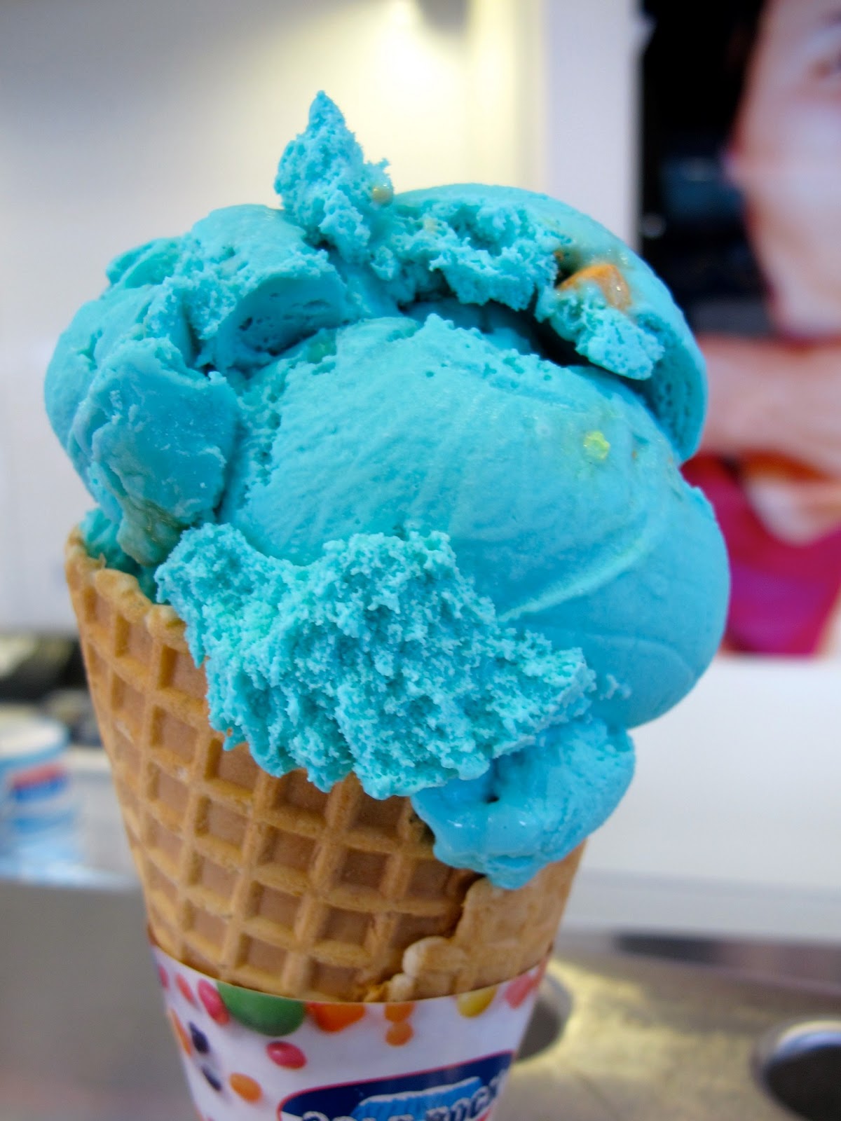 De Taste Of Divine: Top 15 Ice Cream Flavours