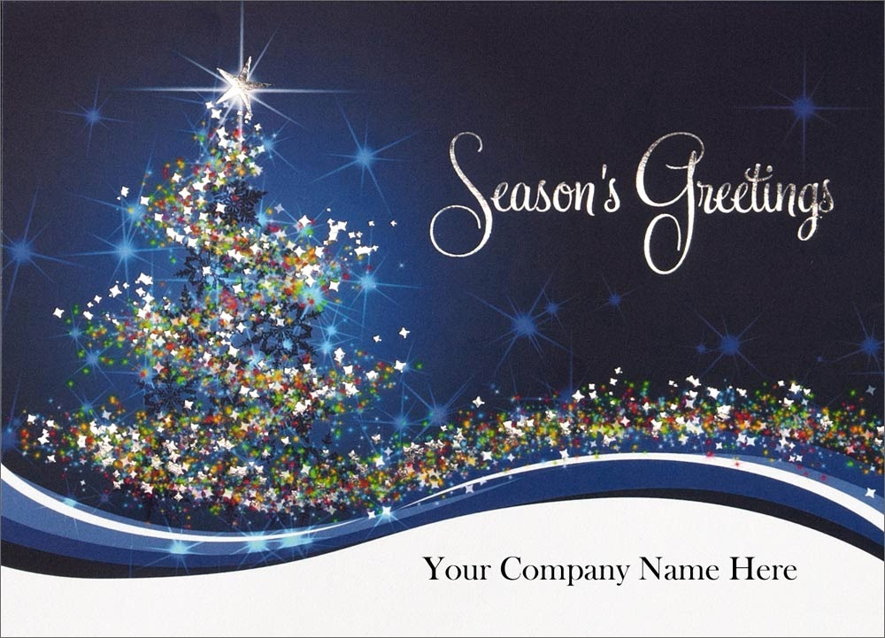 Company Christmas Cards From imagesa2z | Send Company Christmas Card