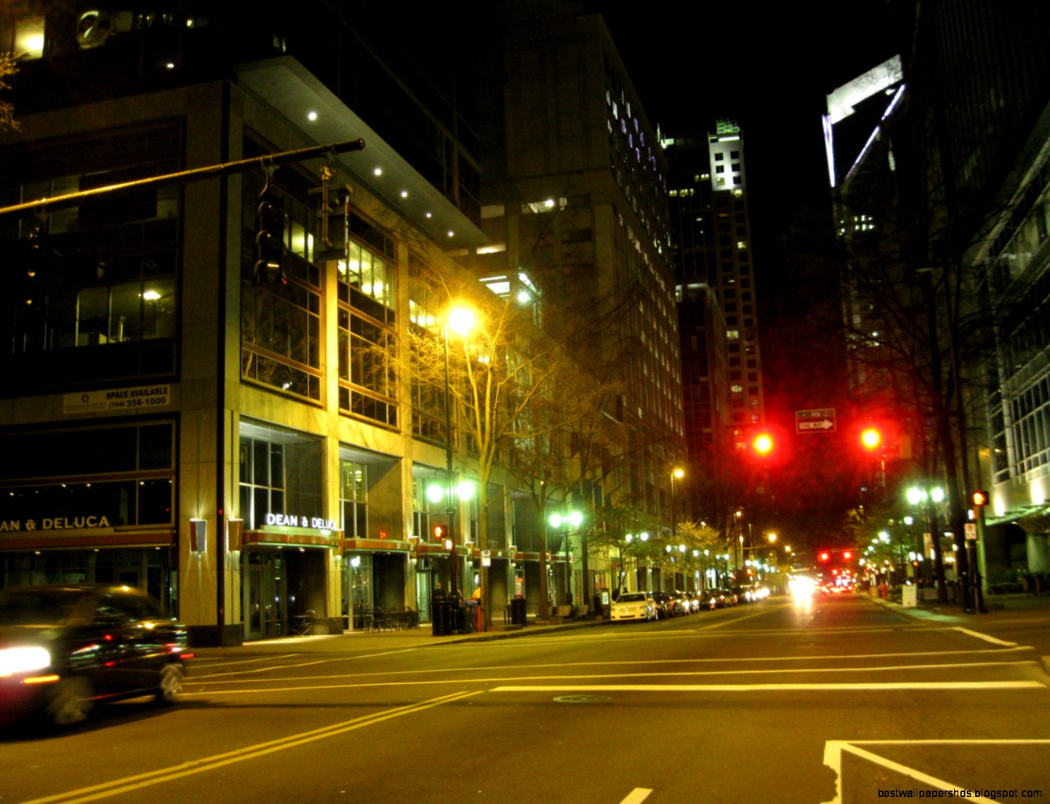 Downtown Charlotte NC Downtown Charlotte NC