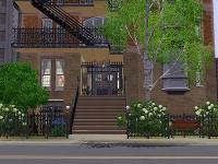 Brownstone-gennkanKaidan.jpg