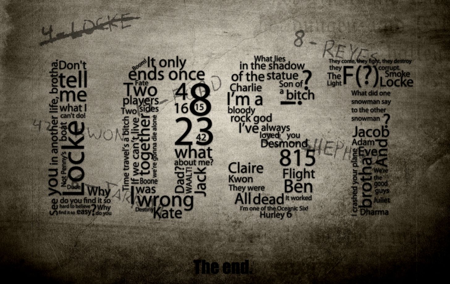 Lost Quotes Tumblr Lost Quotes Tumblr