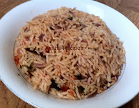 Tomato Rice