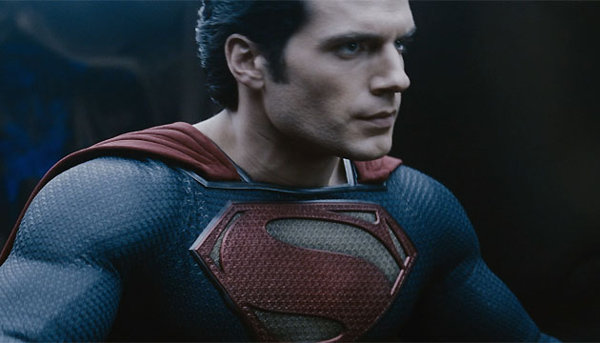 Filme mais estranho do Superman tem seu feito mais impressionante