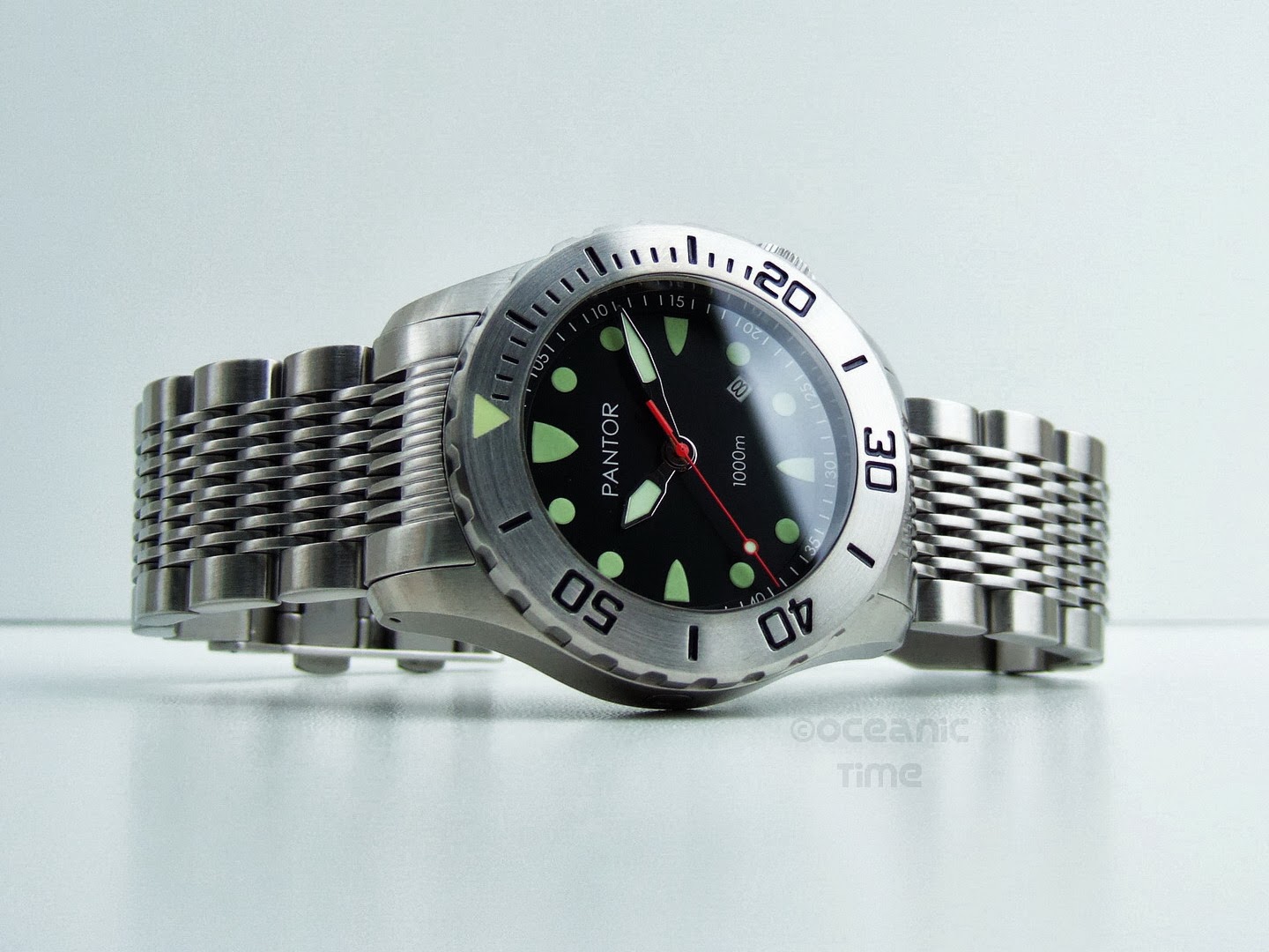 pantor seahorse 1000m