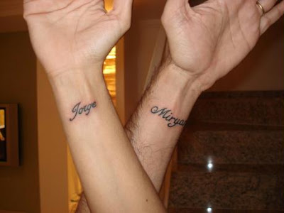 Dicas de Tatuagens de Homenagem aos Pais Fotos de Tatuagens de Homenagem aos Pais