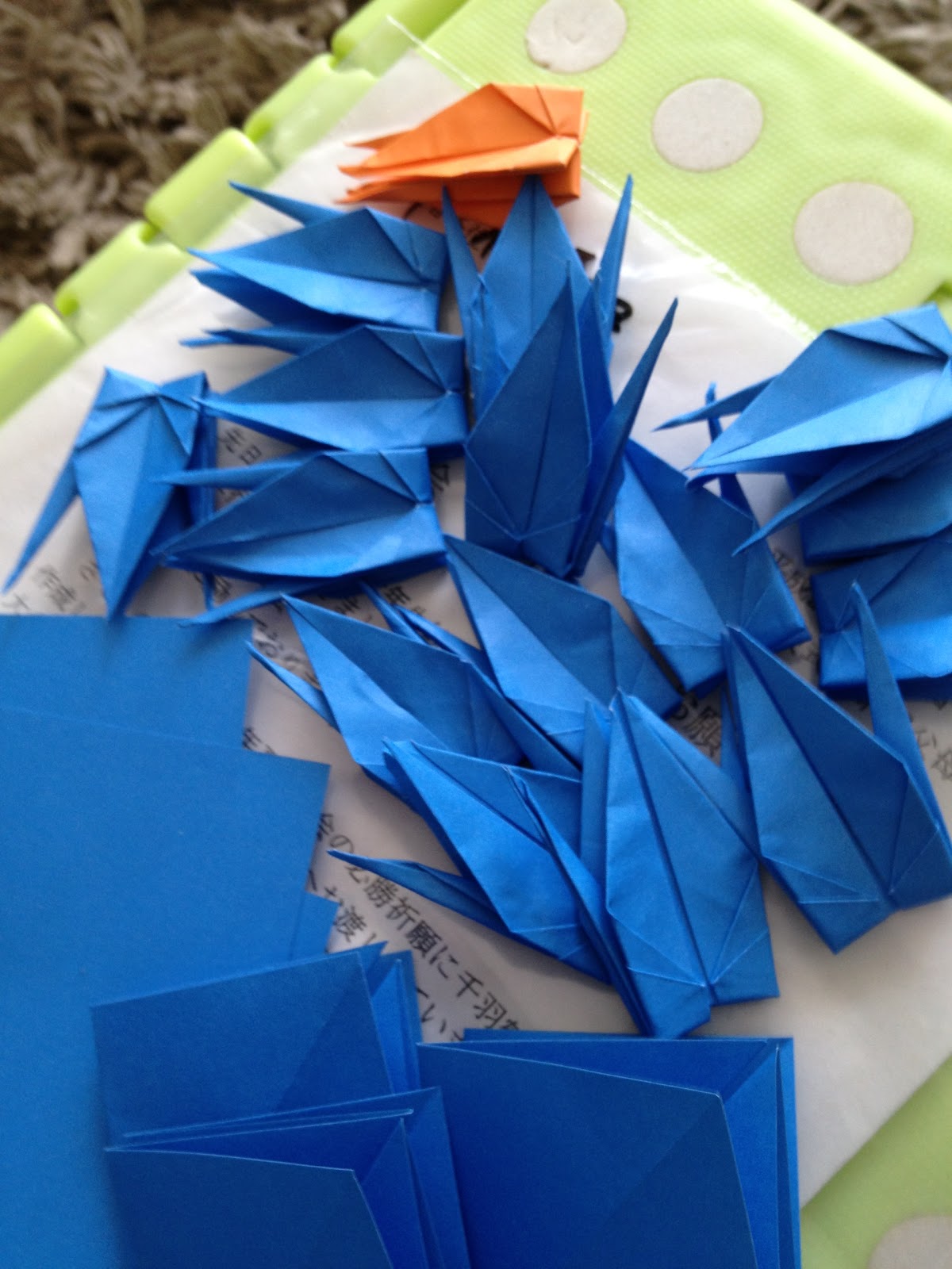 野球バカ二代 高校野球と千羽鶴