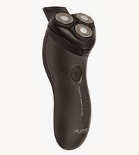 Lowest Price: Agaro WD 651 Shaver For Men for Rs.1099 Only with 2 Yrs Warranty @ Amazon