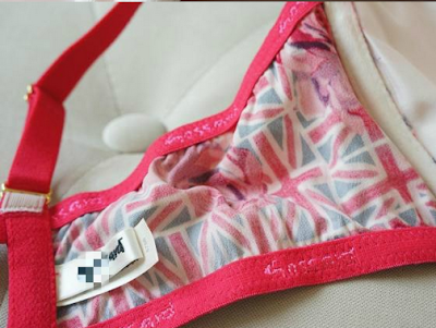 Przegląd markowych biustonoszy z AliExpress - Biustonosze z Aliexpress - bielizna na AliExpres - Stanik, Bra, Aliholik everythingaliex polska poland pl po polsku aliexpres banggood gearbest polska co kupiłem w china chińskie allegro doradca jarek xiaomi dron 