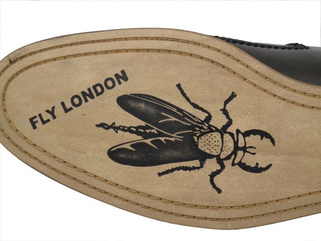 flying london shoes