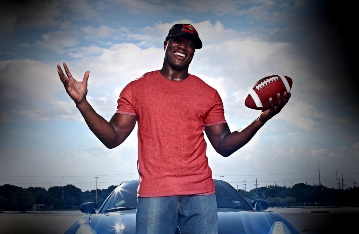 DeMarcus Ware 94 Official Website DeMarcus Ware 94 Official Website