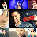 RICKY MARTIN MORALES