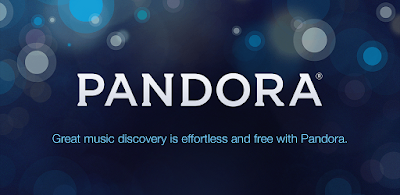 Comment débloquer Pandora Radio sur Android 