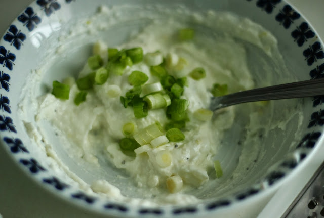 Yoghurt Topping
