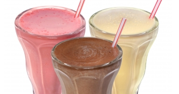 shakes