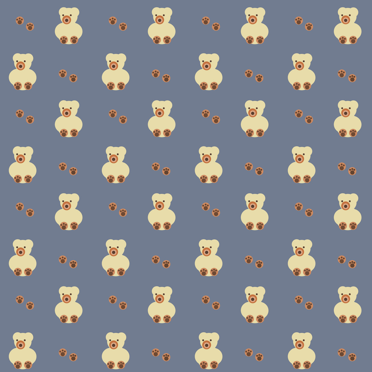 free digital animal scrapbooking and fun papers for kids