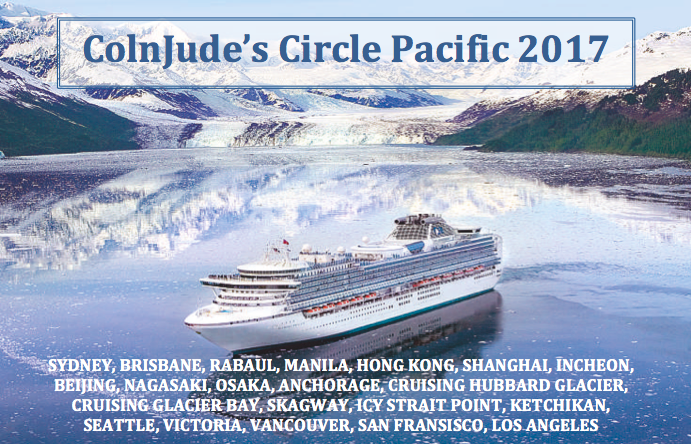 Colnjude's Circle Pacific 2017