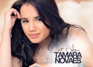 Tamara Novaes - Ver Além 2012