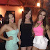 De Fiesta en Ciudad Juarez