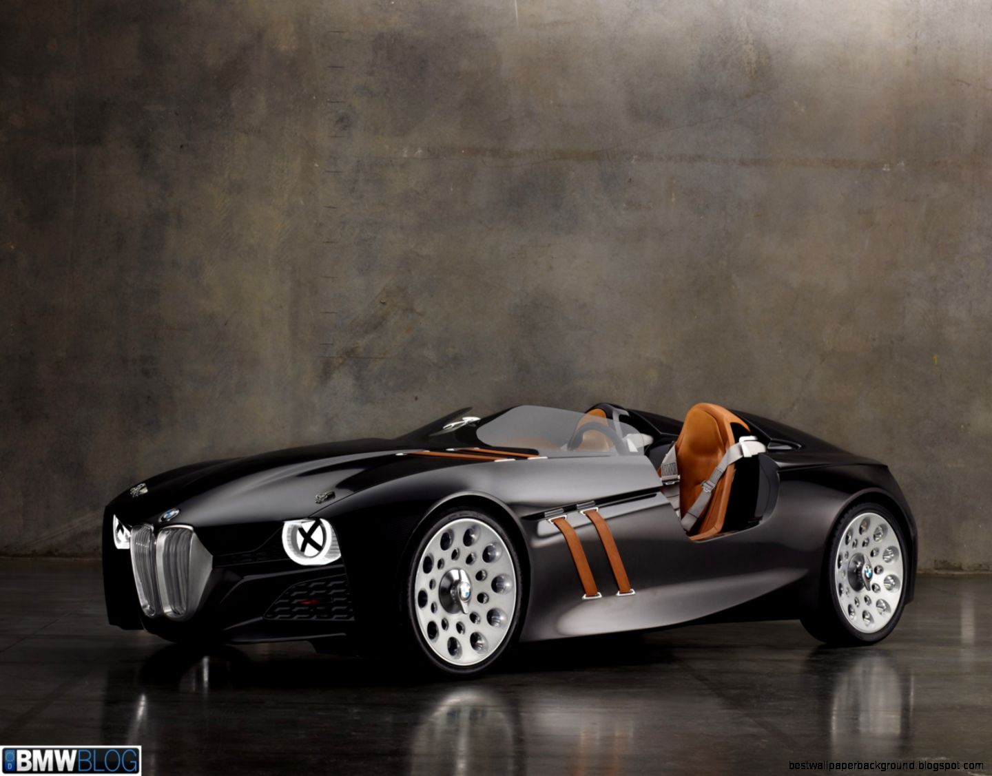 BMW Design Concept Cars BMW Design Concept Cars