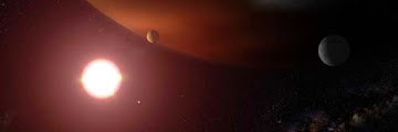 Inilah 5 Planet yang Diduga Tempat Tinggal Alien