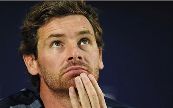 Old Chelsea Manager