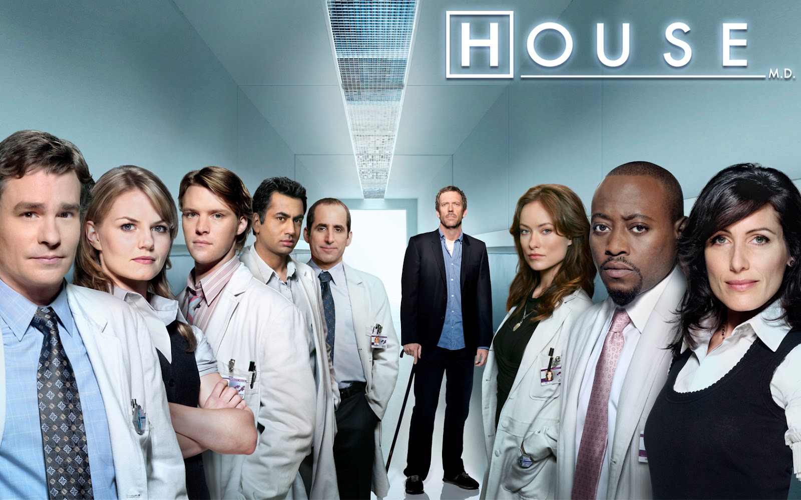 House M.D Lalagoon