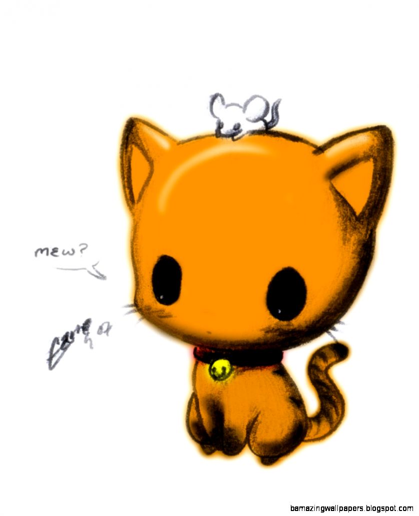 another chibi kitty by V1ciouzMizzAzn on DeviantArt another chibi kitty by V1ciouzMizzAzn on DeviantArt