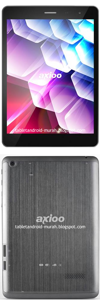Harga Axioo PICOpad 7plus 3G Terbaru 2013 Harga Axioo PICOpad 7plus 3G Terbaru 2013
