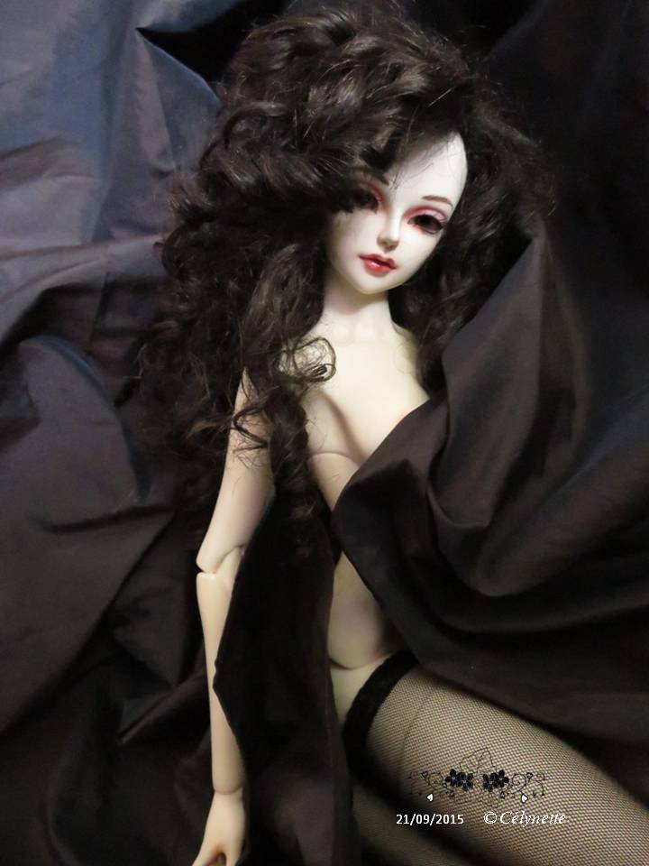 Dolls d'Artistes & others: Calie, Bonbon rose - Page 10 Diapositive8