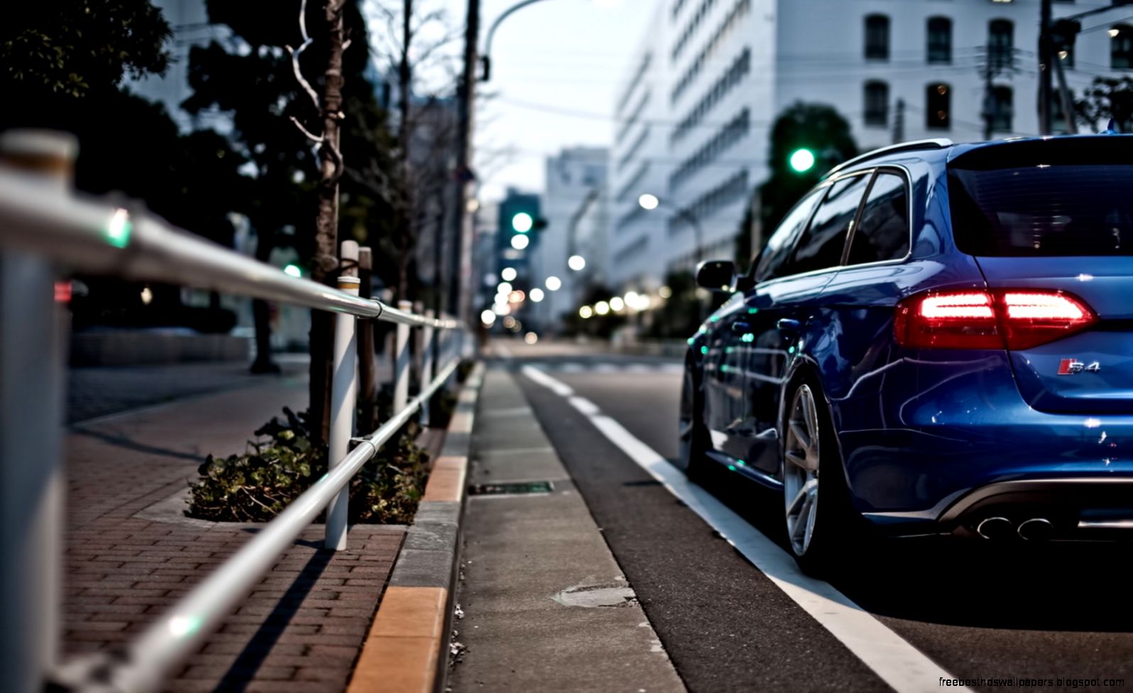 Amazing Audi S4 Wallpaper Full HD Pictures Amazing Audi S4 Wallpaper Full HD Pictures