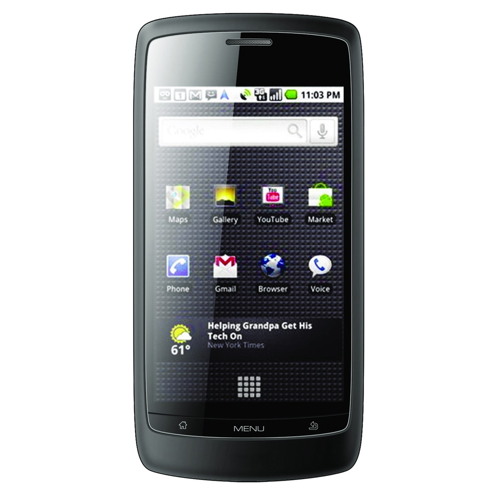 Zte Blade V880