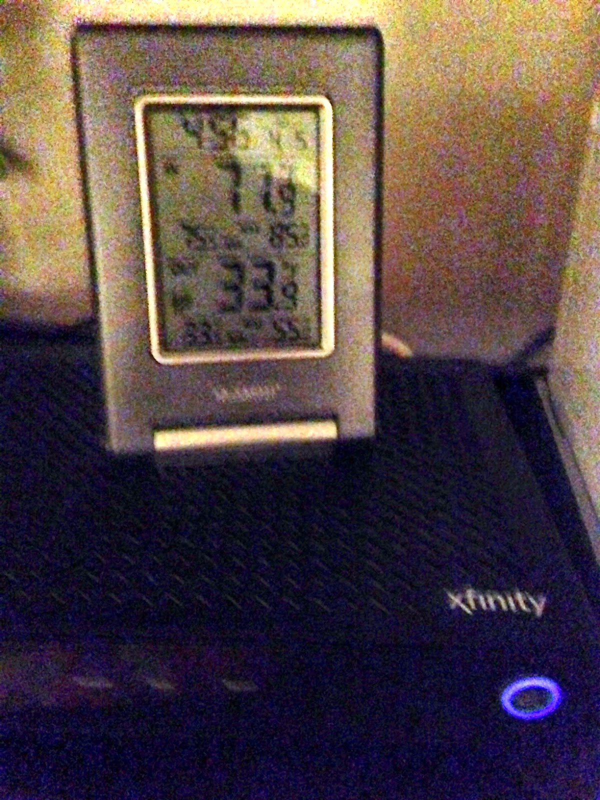 Comcast's New "Power Save" X1 Boxes Still Waste Tons