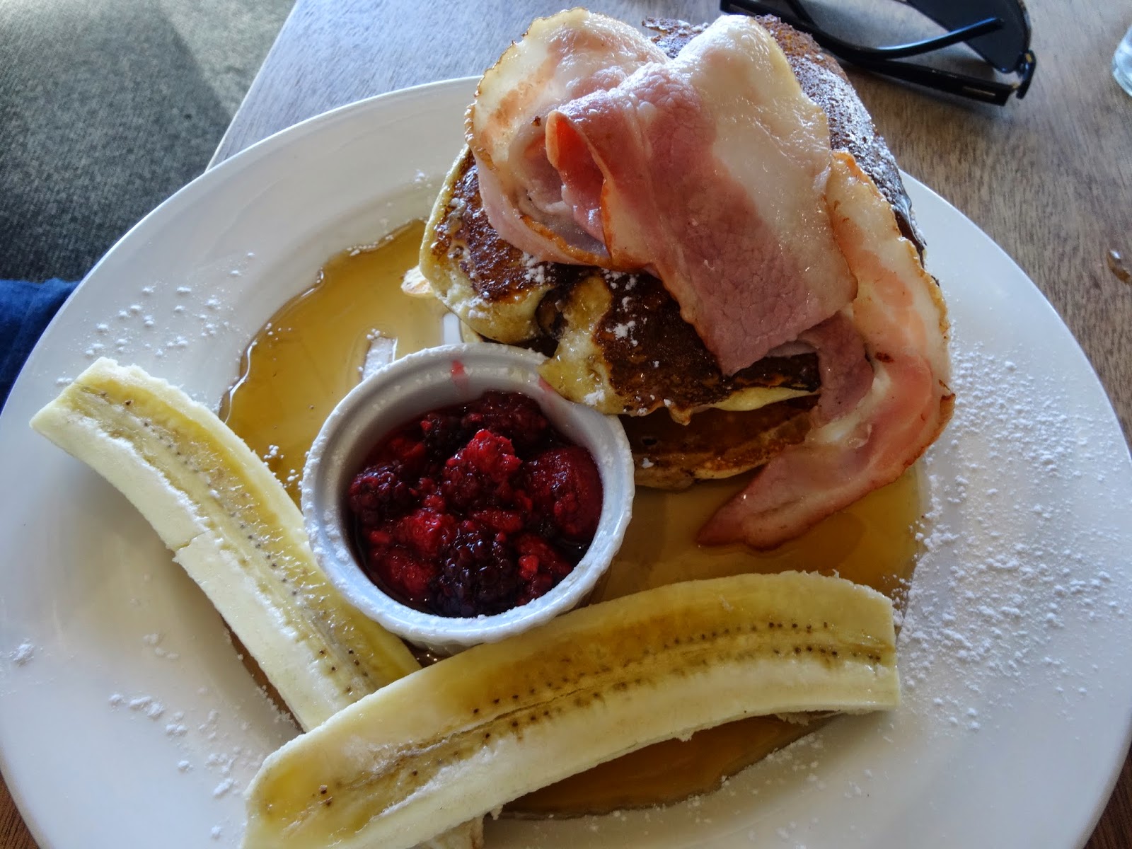 Sa Akin Lang Po... Restaurant Food in New Zealand