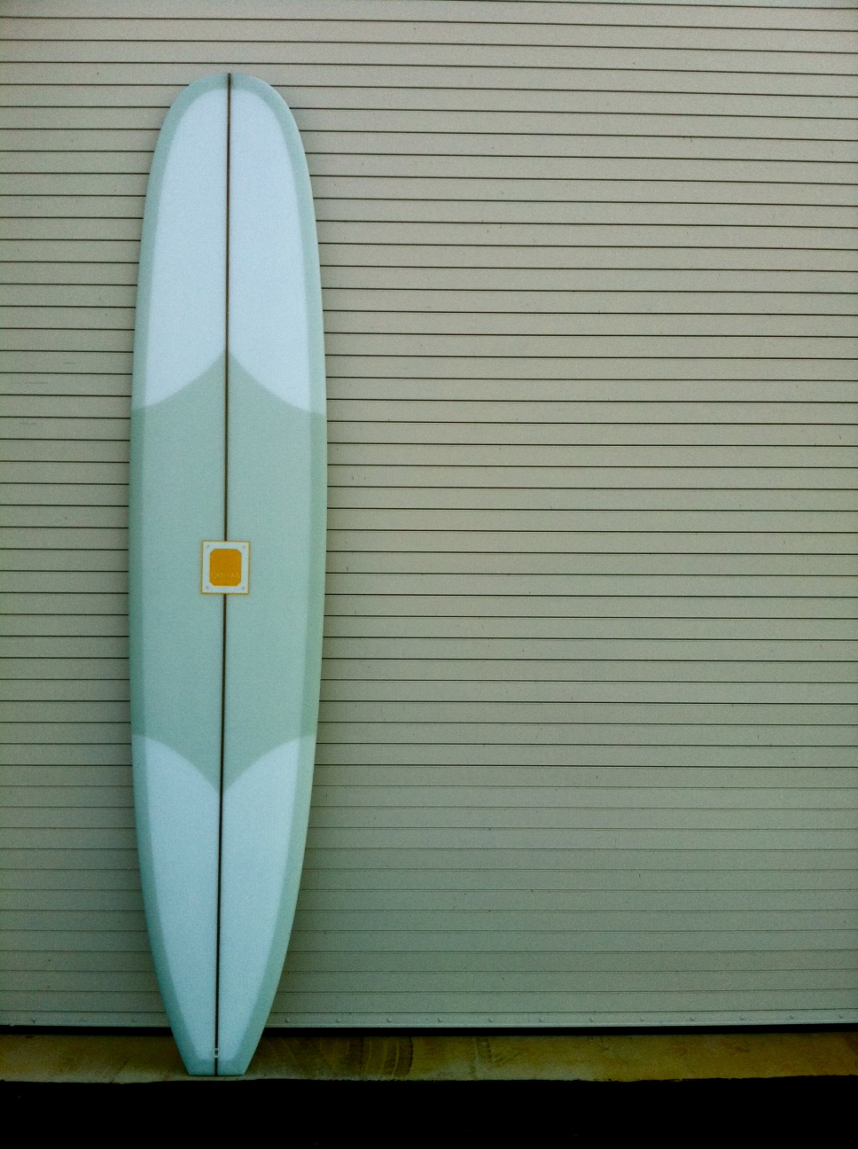 CANVAS SURFBOARDS