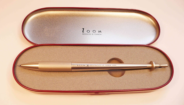 tombow zoom espana mechanical pencil tombow zoom espana mechanical pencil