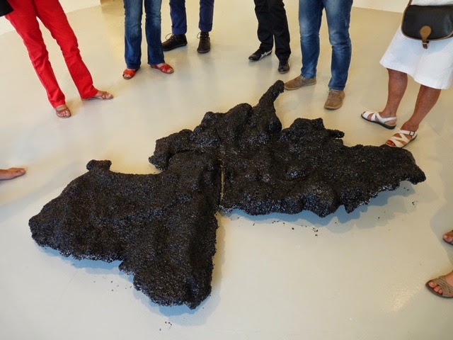 rencontre de la thuile 2013