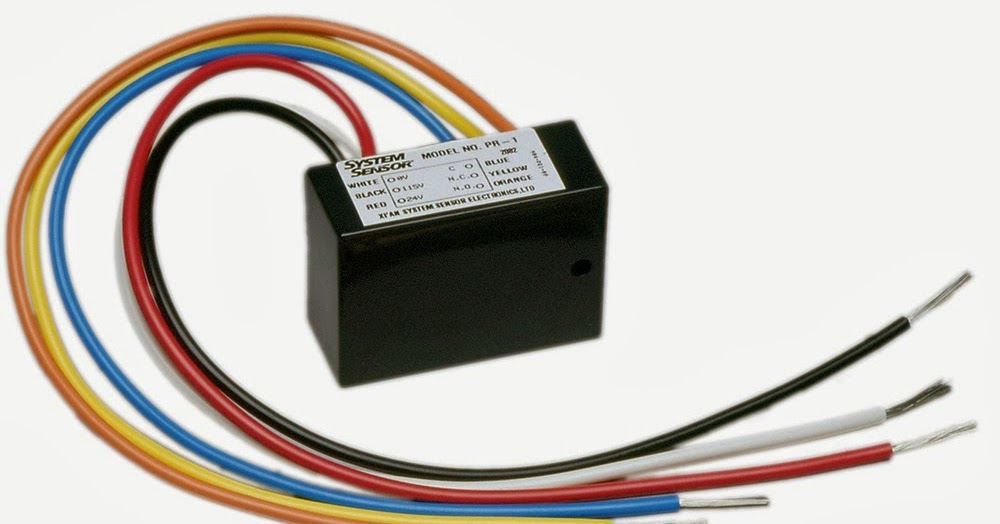 Ground Fault found On PAM Relay Leg Fire Alarms Online