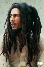 Bob Marley King of love