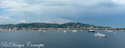 Cannes - South of France