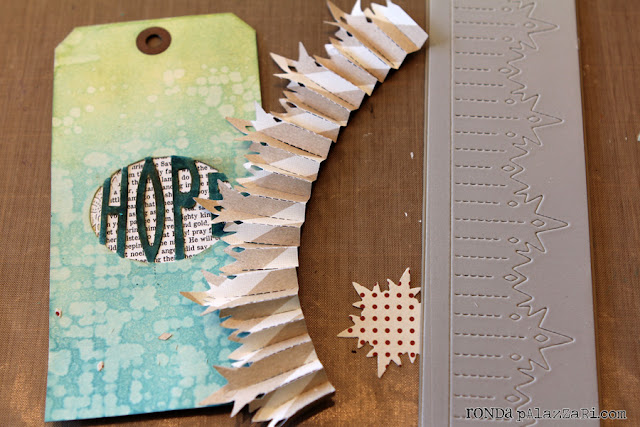 die cutting die cutting
