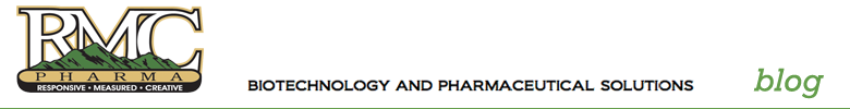 RMC Pharmaceutical Solutions Blog