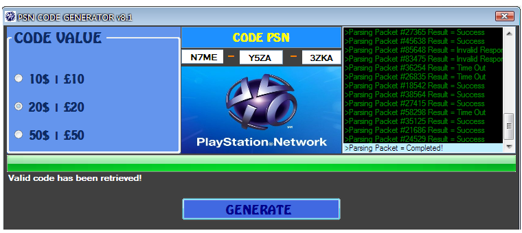Ps3 Network With Vista