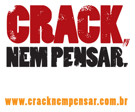 DE CRACK EM CRACK A COMANDITA ENCHE O PAPO